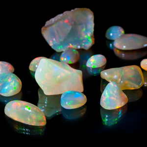 Opal Cutting with Charles Viereck, Sunday, March (15th SOLD OUT!), 26, from 1:00-4:00 PM