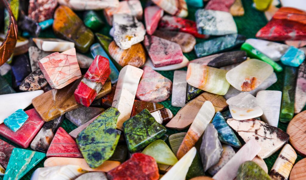 Rock Talk – February, 2026