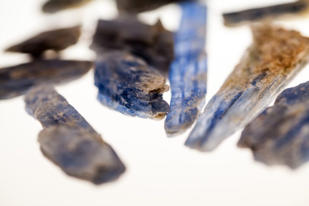 Rock Talk – January, 2026